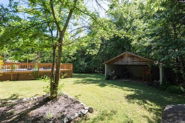 Building Photo - 2501 Freshly Mill Rd