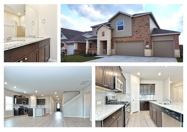 Building Photo - 3036 SF Home - 6 BR/3 BA with THREE-CAR GARAGE - BULVERDE!!!