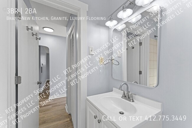 Building Photo - 2904 H St