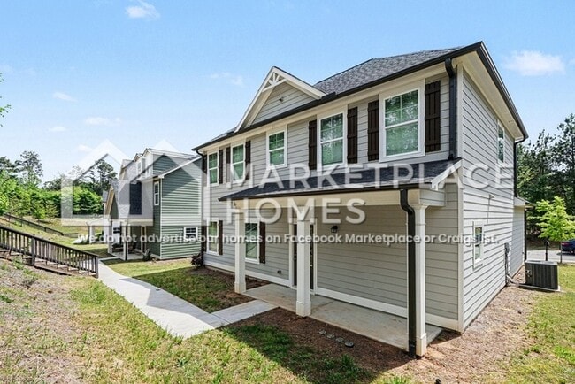 Building Photo - 723 Mitchell Bridge Rd