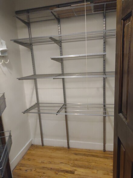 1 of the 2 Closet - 539 W Addison St
