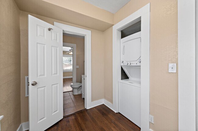 Floorplan - 901 E 28th Street