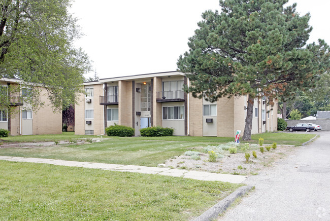 Building Photo - Coolidge Oaks Apartments