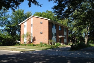 Exterior 1 - 141 Spartan Ave