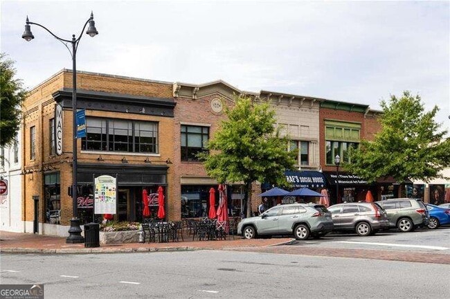 Building Photo - 1603 Glenivy