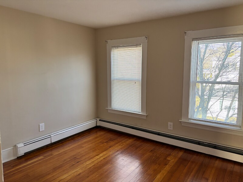 Building Photo - 251 Washington St