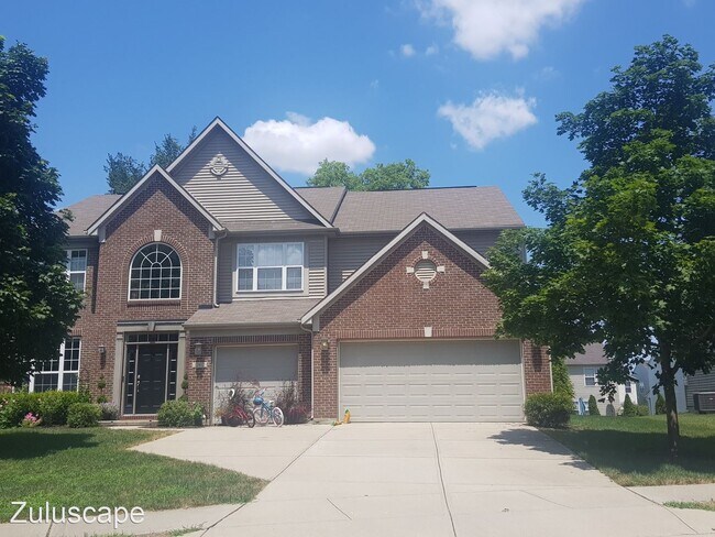 Primary Photo - 5 br, 3 bath House - 12952 Ambergate Drive