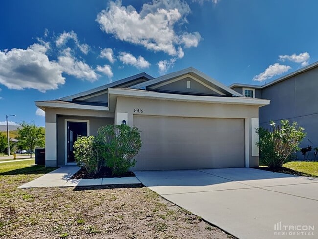 Primary Photo - 14416 Scottburgh Glen Dr