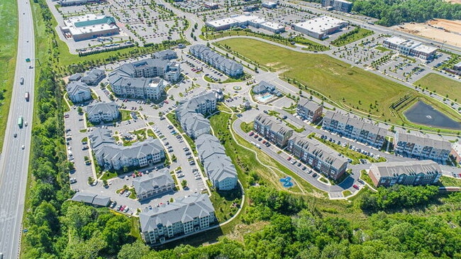 Building Photo - New 2 Bedroom Condo with Loft in Short Pump – $2,400/mo