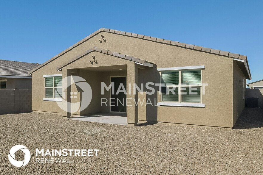 Building Photo - 6907 W Allen St