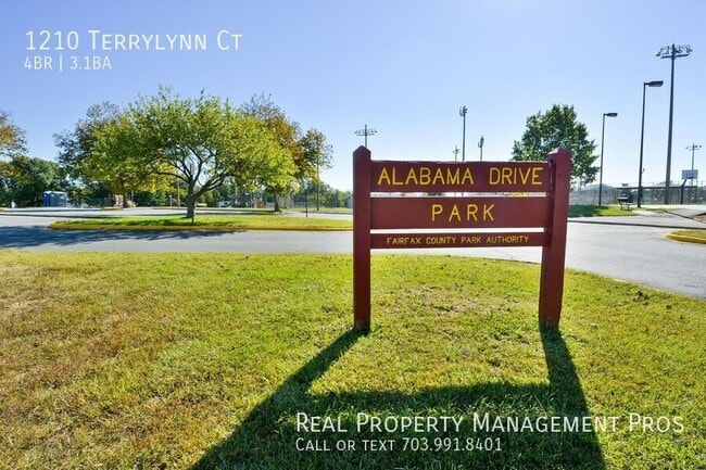 Building Photo - 1210 Terrylynn Ct