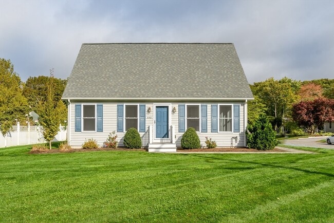 Building Photo - 280 Barlows Landing Rd