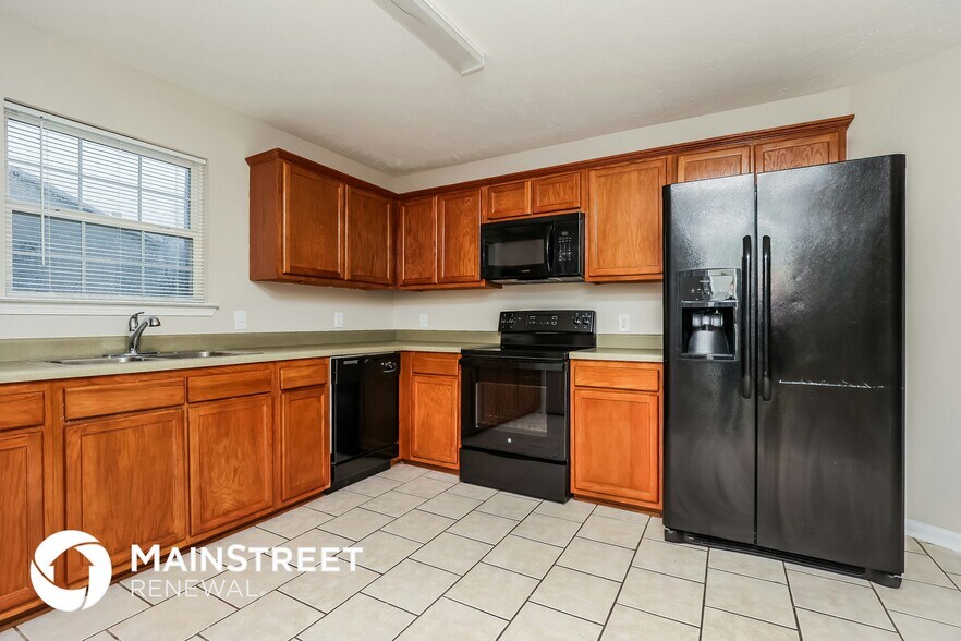 Building Photo - 906 Patty Cove