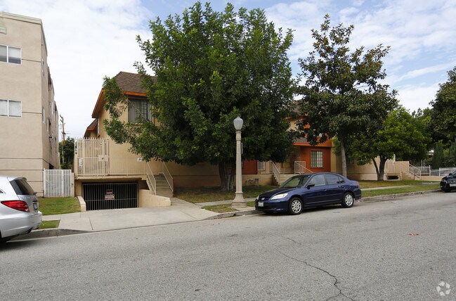 Building Photo - 403 Porter St