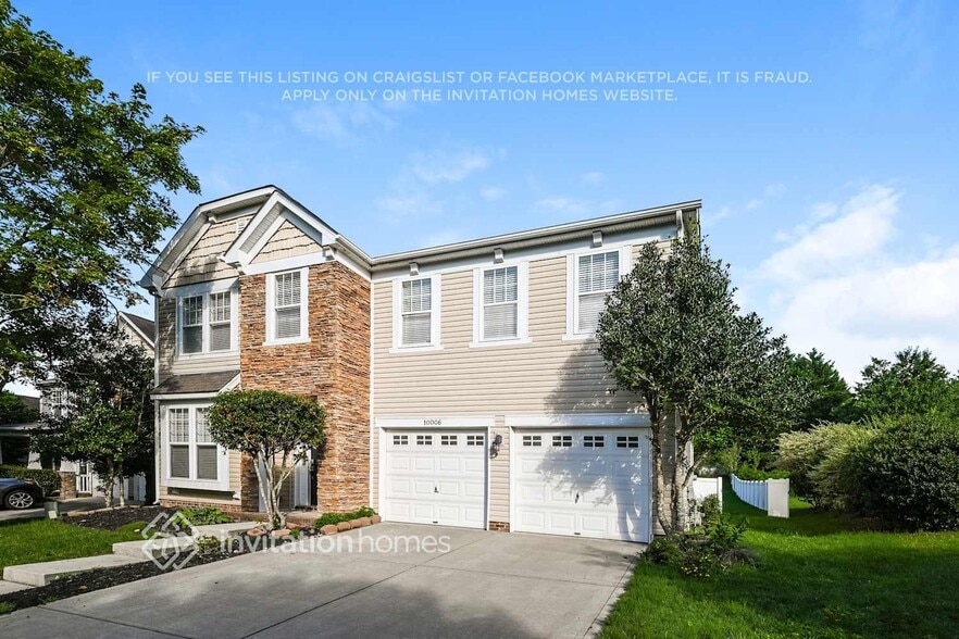 Building Photo - 10006 Granite Trail Ln