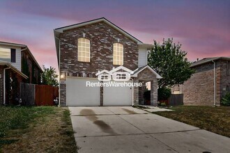 Building Photo - Completely Decked Out 2 Story 4 Bed Home