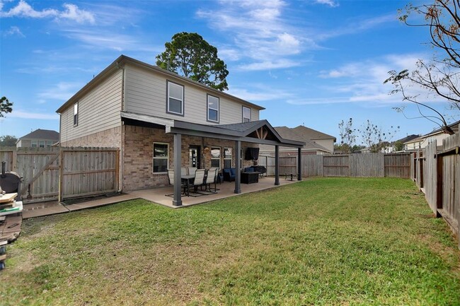 Building Photo - 19014 Winding Stream Ln