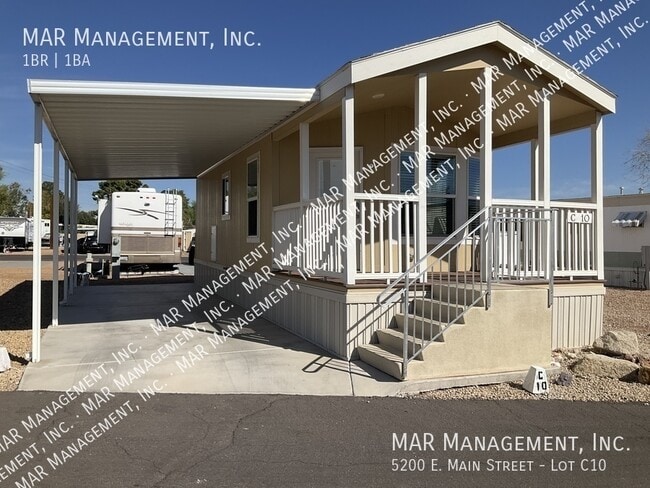 Building Photo - 5200 E Main St