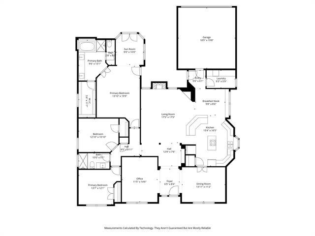 Building Photo - 6408 Connell Farm Dr