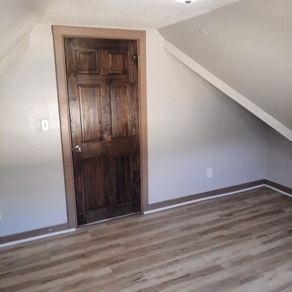 Bedroom #3 - 1512 S 6th St