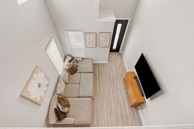 Building Photo - 6410 Comanche Sky