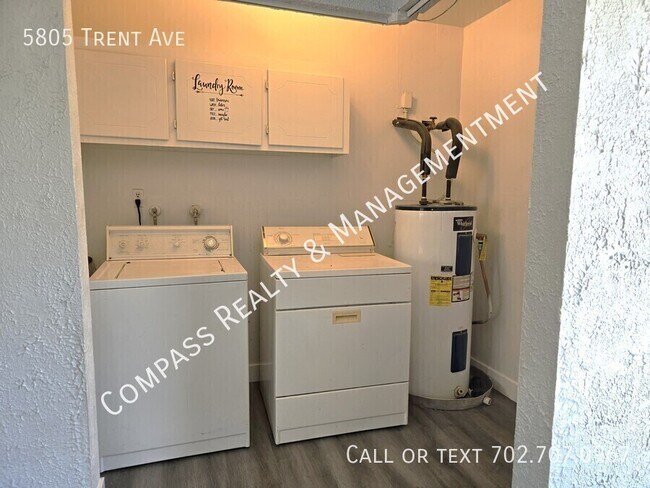 Building Photo - 5805 Trent Ave