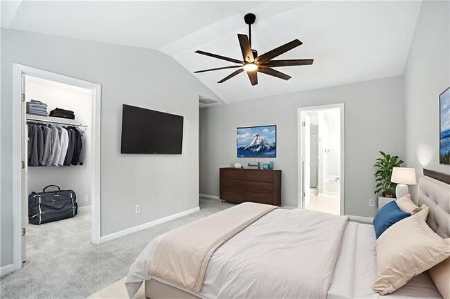 Building Photo - 2263 Leicester Way SE