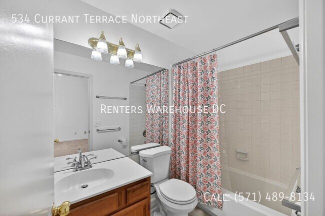 Building Photo - 534 Currant Terrace NE