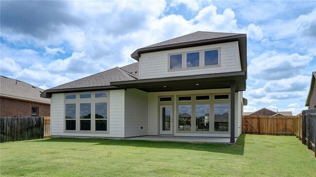 Building Photo - 531 Field Corn Ln