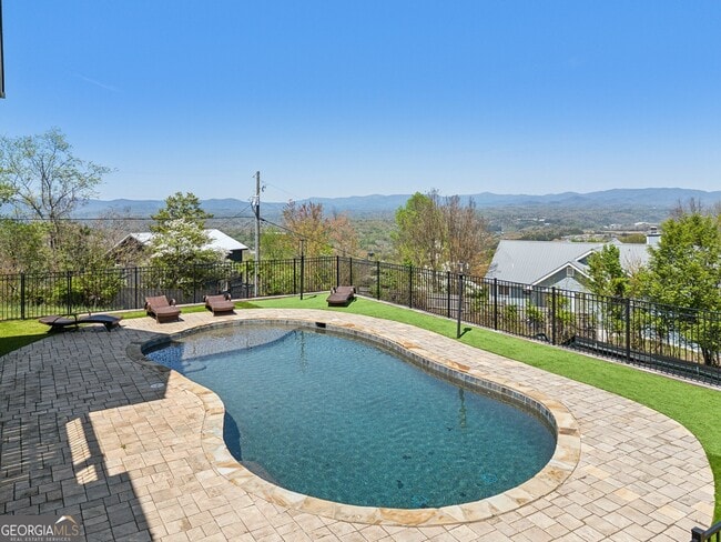 Building Photo - 1409 Talona Mountain Rd