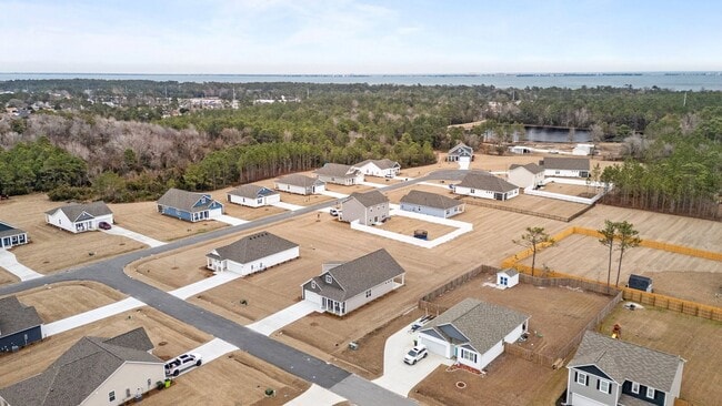 Building Photo - 201 Jones Rdg Ln