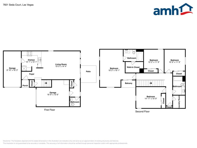 Building Photo - 7601 Seda Ct