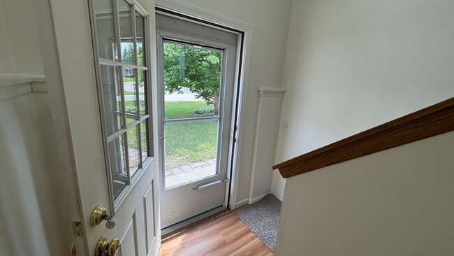 Building Photo - 608 Duplex