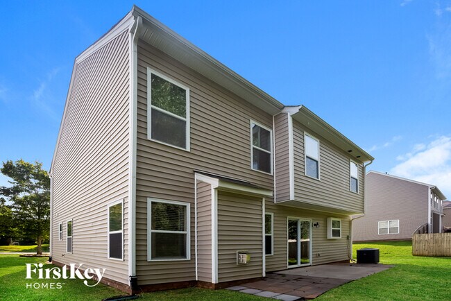 Building Photo - 2715 Gusty Ln