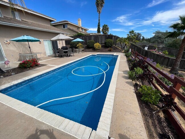 Building Photo - Fully Furnished 3BR Home with Private Pool – 5-Month Lease in Poway (May–Oct 2026)