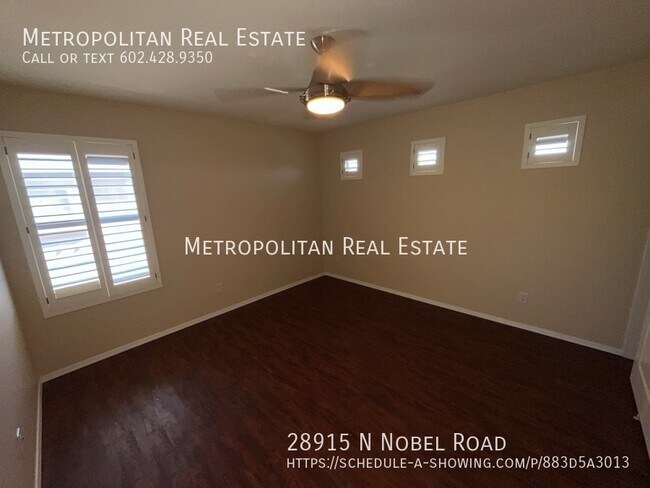 Building Photo - 28915 N Nobel Rd