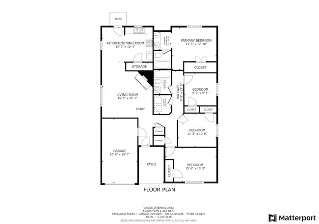 Building Photo - 416 W 9th St