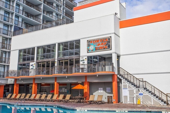Building Photo - 7200 N Ocean Blvd