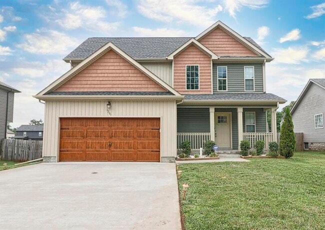 Primary Photo - 1201 Morstead Dr