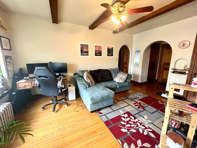 Interior Photo - 4480 N Oakland Ave