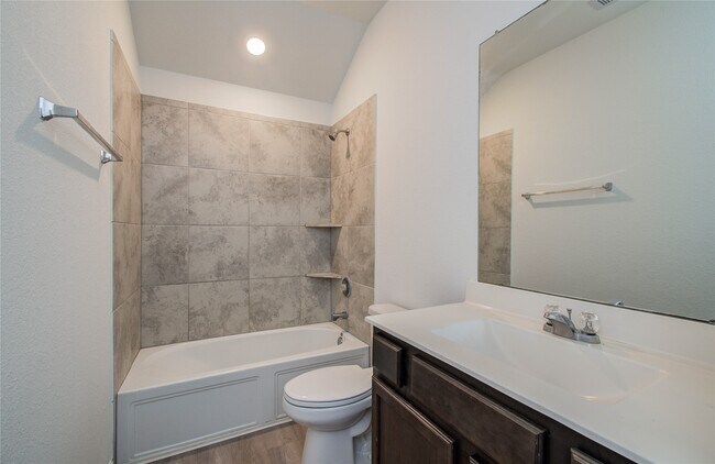 Building Photo - 4918 Eldorado Rose Pl