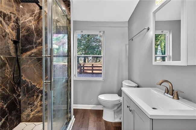 Building Photo - 1173 Fenwood St SW