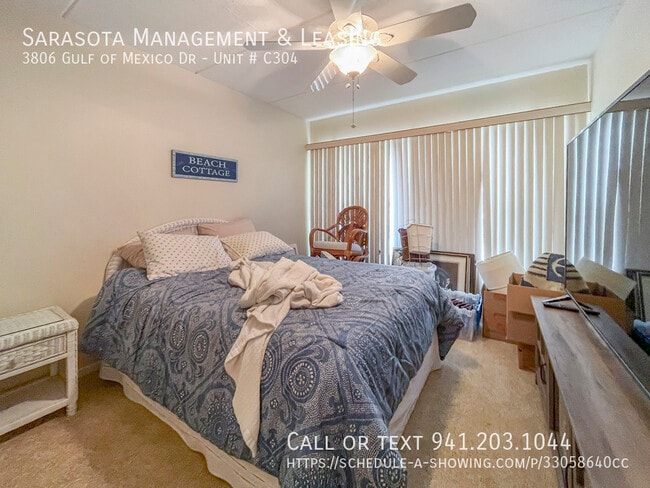 Building Photo - 3806 Gulf of Mexico Dr