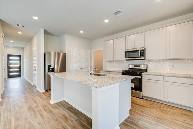 Building Photo - 5722 Fresh View Ct