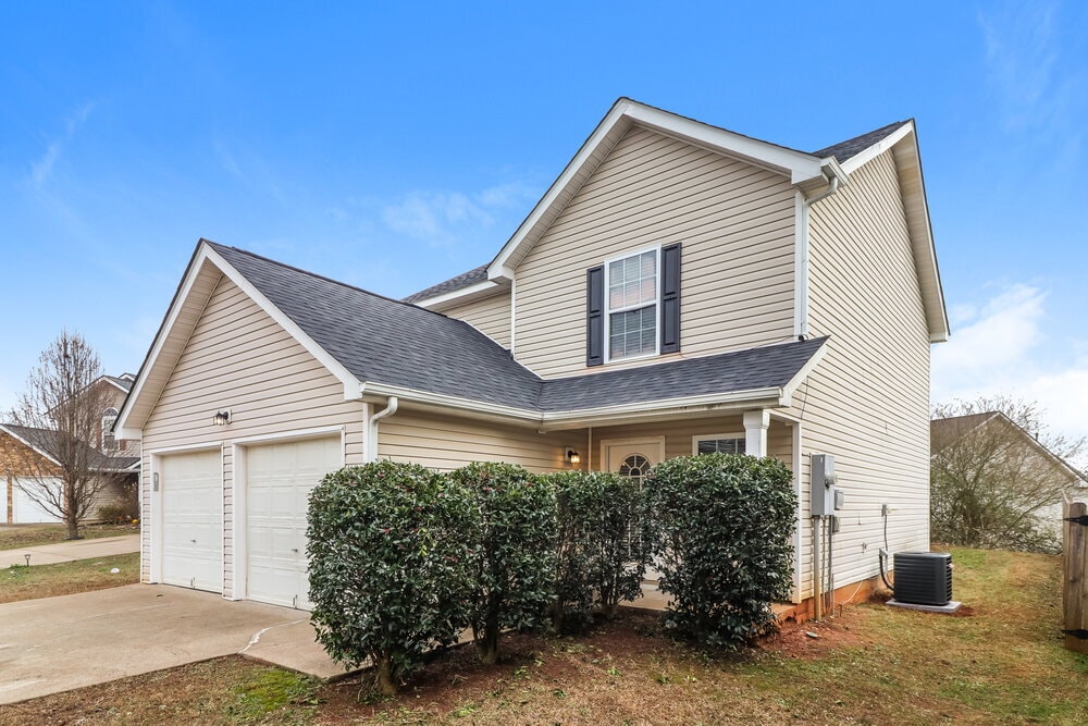 Building Photo - 2009 Rolling Meadows Rd