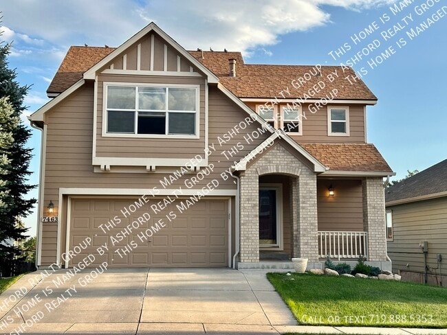 Primary Photo - 7463 Flathead Lake Dr