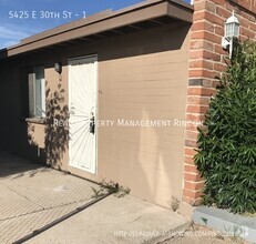 Building Photo - 5425 E 30th St