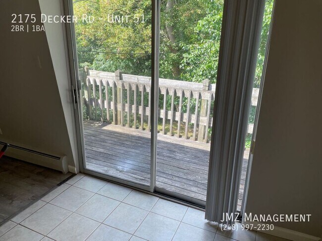 Building Photo - 2175 Decker Rd