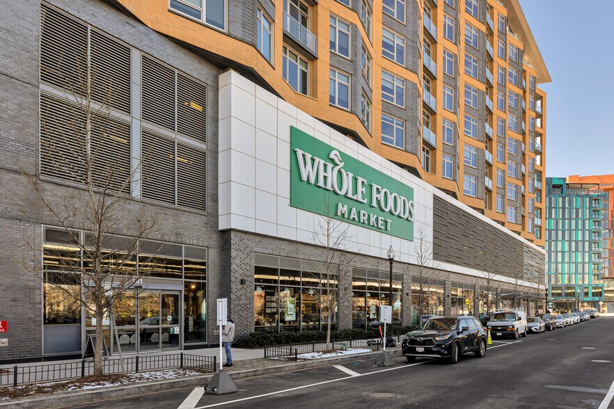 Building Photo - 37 L St SE