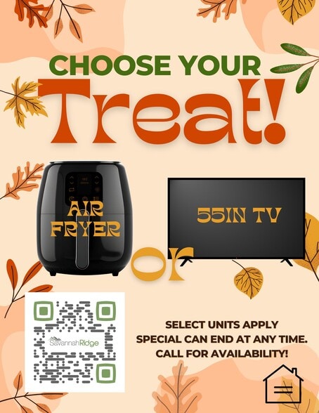 Primary Photo - Savannah Ridge